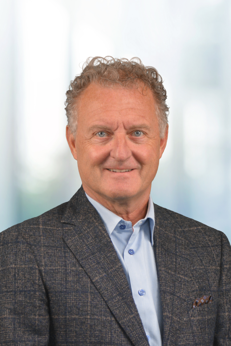 Clemens Ruckstuhl Inhaber